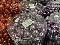 Partij diverse glassball wire 3x25mm 48tf (128 verpakkingen) - afbeelding 11 van  14