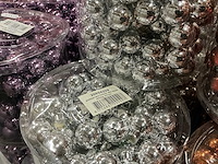 Partij diverse glassball wire 3x25mm 48tf (128 verpakkingen) - afbeelding 12 van  14