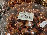 Partij diverse glassball wire 3x25mm 48tf (128 verpakkingen) - afbeelding 13 van  14
