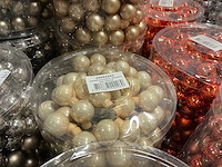 Partij diverse glassball wire 3x25mm 48tf (134 verpakkingen) - afbeelding 2 van  19