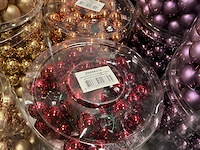 Partij diverse glassball wire 3x25mm 48tf (134 verpakkingen) - afbeelding 9 van  19