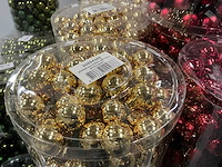 Partij diverse glassball wire 3x25mm 48tf (134 verpakkingen) - afbeelding 16 van  19