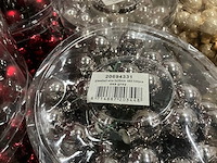 Partij diverse glassball wire 3x25mm 48tf (134 verpakkingen) - afbeelding 19 van  19