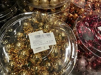 Partij diverse glassball wire 3x25mm 48tf (134 verpakkingen) - afbeelding 3 van  13