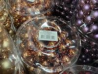 Partij diverse glassball wire 3x25mm 48tf (134 verpakkingen) - afbeelding 4 van  13