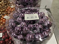 Partij diverse glassball wire 3x25mm 48tf (134 verpakkingen) - afbeelding 5 van  13