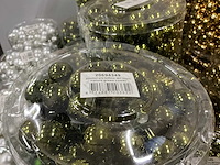 Partij diverse glassball wire 3x25mm 48tf (134 verpakkingen) - afbeelding 8 van  13