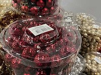 Partij diverse glassball wire 3x25mm 48tf (134 verpakkingen) - afbeelding 11 van  13