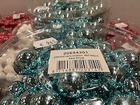 Partij diverse glassball wire 3x25mm 48tf (149 verpakkingen) - afbeelding 6 van  15
