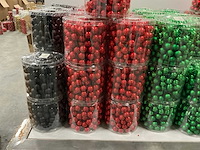 Partij diverse glassball wire 3x25mm 48tf (149 verpakkingen) - afbeelding 8 van  15