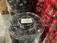 Partij diverse glassball wire 3x25mm 48tf (149 verpakkingen) - afbeelding 9 van  15