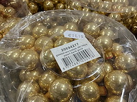 Partij diverse glassball wire 3x25mm 48tf (149 verpakkingen) - afbeelding 15 van  15