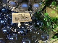 Partij diverse glassball wire 3x25mm 48tf (69 verpakkingen) - afbeelding 5 van  8