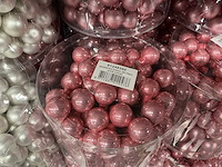 Partij diverse glassball wire 3x25mm 48tf (83 verpakkingen) - afbeelding 4 van  5
