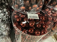 Partij diverse glassball wire 3x25mm 48tf (83 verpakkingen) - afbeelding 5 van  5