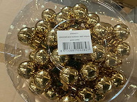 Partij diverse glassball wire 3x25mm 48tf (96 verpakkingen) - afbeelding 2 van  14