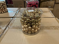 Partij diverse glassball wire 3x25mm 48tf (96 verpakkingen) - afbeelding 7 van  10