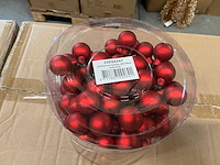 Partij diverse glassball wire 3x25mm 48tf (96 verpakkingen) - afbeelding 10 van  10