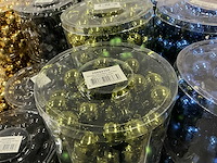 Partij diverse glassball wire 3x30mm 24tf (212 verpakkingen) - afbeelding 2 van  19