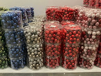 Partij diverse glassball wire 3x30mm 24tf (212 verpakkingen) - afbeelding 4 van  19