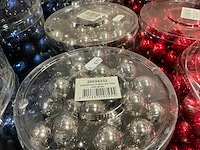 Partij diverse glassball wire 3x30mm 24tf (212 verpakkingen) - afbeelding 5 van  19
