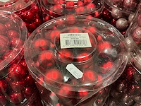 Partij diverse glassball wire 3x30mm 24tf (212 verpakkingen) - afbeelding 7 van  19