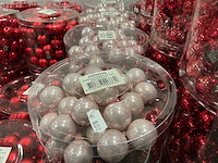 Partij diverse glassball wire 3x30mm 24tf (212 verpakkingen) - afbeelding 9 van  19