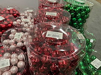 Partij diverse glassball wire 3x30mm 24tf (212 verpakkingen) - afbeelding 10 van  19