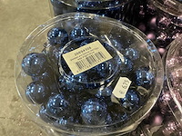 Partij diverse glassball wire 3x30mm 24tf (212 verpakkingen) - afbeelding 13 van  19