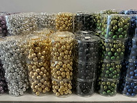 Partij diverse glassball wire 3x30mm 24tf (212 verpakkingen) - afbeelding 16 van  19