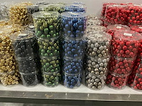 Partij diverse glassball wire 3x30mm 24tf (212 verpakkingen) - afbeelding 19 van  19