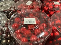 Partij diverse glassball wire 3x30mm 24tf (212 verpakkingen) - afbeelding 15 van  19