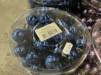 Partij diverse glassball wire 3x30mm 24tf (212 verpakkingen) - afbeelding 10 van  19