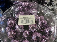 Partij diverse glassball wire 3x30mm 24tf (212 verpakkingen) - afbeelding 3 van  3