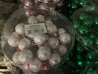 Partij diverse glassball wire 3x30mm 24tf (72 verpakkingen) - afbeelding 4 van  12