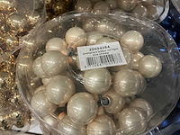 Partij diverse glassball wire 3x30mm 24tf (72 verpakkingen) - afbeelding 9 van  12