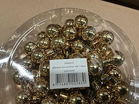 Partij diverse glassball wires (126 verpakkingen) - afbeelding 7 van  13