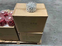 Partij diverse glassball wires (126 verpakkingen) - afbeelding 5 van  13