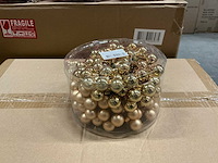 Partij diverse glassball wires (126 verpakkingen) - afbeelding 6 van  13