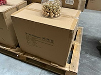 Partij diverse glassball wires (126 verpakkingen) - afbeelding 8 van  13