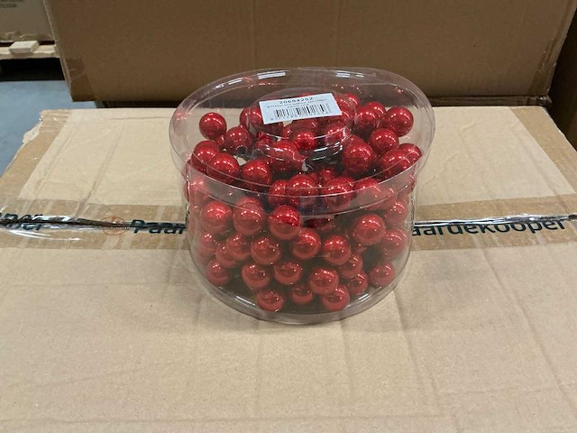Partij diverse glassball wires (126 verpakkingen) - afbeelding 9 van  13