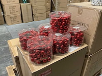 Partij diverse glassball wires (126 verpakkingen) - afbeelding 12 van  13