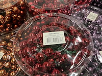 Partij diverse glassball wires 3x20mm 48tf (168 verpakkingen) - afbeelding 4 van  13