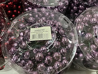 Partij diverse glassball wires 3x20mm 48tf (168 verpakkingen) - afbeelding 5 van  13