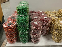Partij diverse glassball wires 3x20mm 48tf (168 verpakkingen) - afbeelding 6 van  13