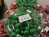 Partij diverse glassball wires 3x20mm 48tf (168 verpakkingen) - afbeelding 8 van  13