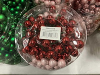 Partij diverse glassball wires 3x20mm 48tf (168 verpakkingen) - afbeelding 9 van  13