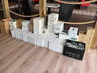 Partij diverse glaswerk - afbeelding 7 van  8