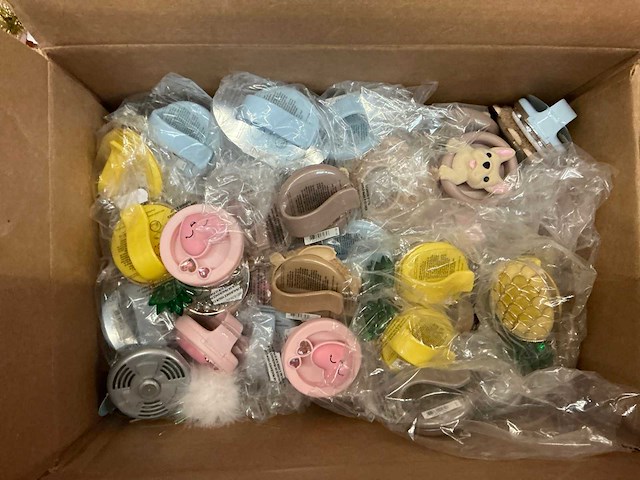 Partij diverse goederen - afbeelding 3 van  6