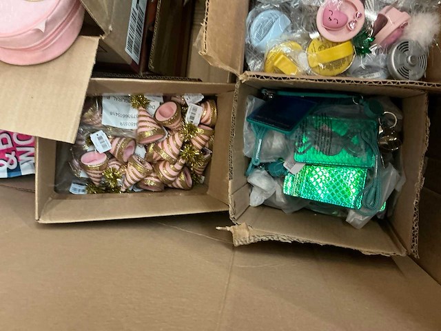 Partij diverse goederen - afbeelding 5 van  6